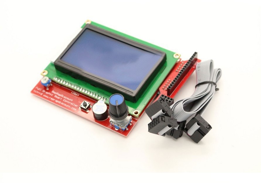 Дисплей Smart Full Graphic Дисплей Smart Full Graphic