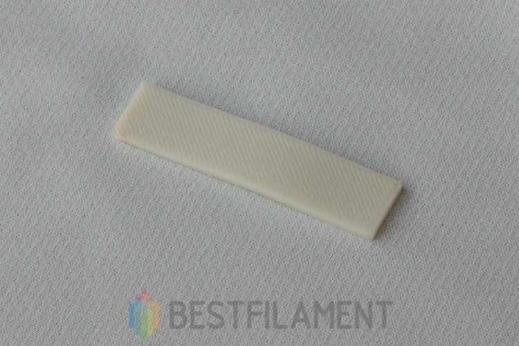 Желтый Bflex пластик Bestfilament для 3D-принтеров 0.5 кг (2,85 мм)