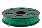 Зеленый Bflex пластик Bestfilament для 3D-принтеров 0.5 кг (2,85 мм)