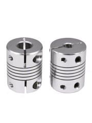 Муфта соединительная BR 6,35x8мм