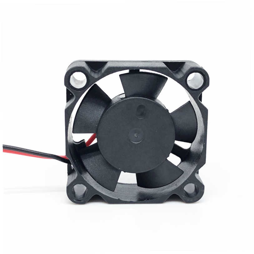 Вентилятор с подшипником 30х30х10мм DC 12V