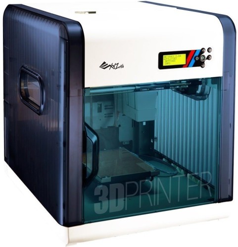 3D принтер XYZPrinting da Vinci 2.0A