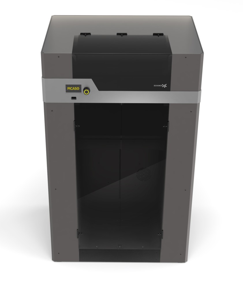 3D принтер Designer XL PRO 3D принтер Designer XL PRO