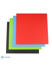 Подложка для стола 3D-принтера 220*220мм