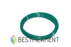 Пробник изумрудного PLA-пластика Bestfilament, 1.75 мм