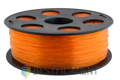 Оранжевый Watson Bestfilament для 3D-принтеров 1 кг (1,75 мм)