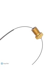 Игла 0.3мм для прочистки сопла 3д принтера