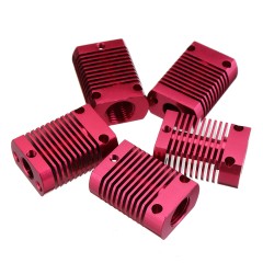 Радиатор для CR10S