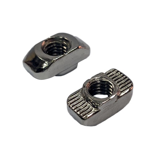 Гайка Т-образная М4 профиль 30 50шт