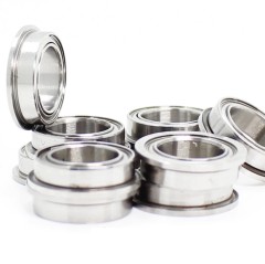 Фланцевый подшипник F694ZZ, 4*11*4 мм