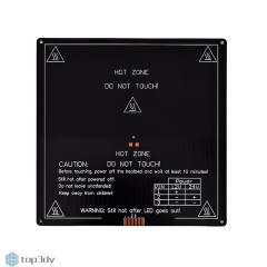 Стол нагревательный МК3 220*220*3 12/24В