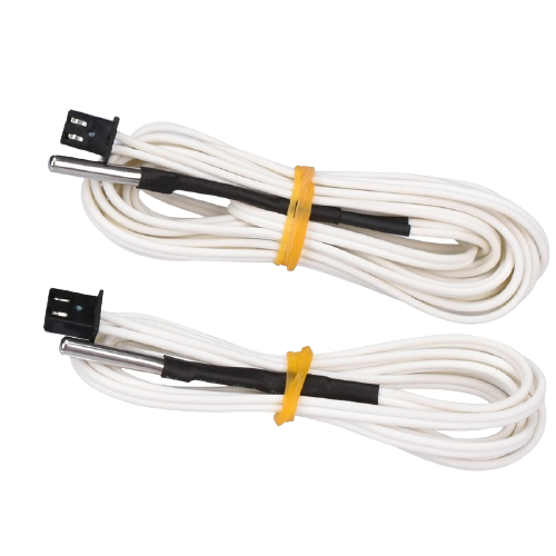 Термистор 100кОм NTC 3950 до 350 градусов XH2.54