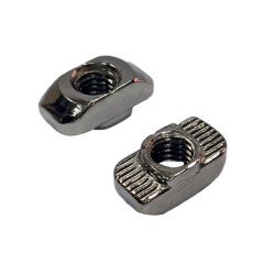 Гайка Т-образная М5 профиль 30 50шт