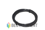 Пробник темно-серый PLA-пластика Bestfilament, 1.75 мм