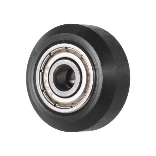 Пластиковый шкив с подшипником для 3D-принтера Creality Ender 3 Pro Cr 10 V2 5 Cr 6