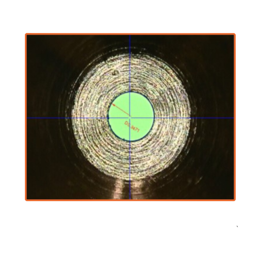 Сопло E3D 0.15 мм латунь TriangleLAB