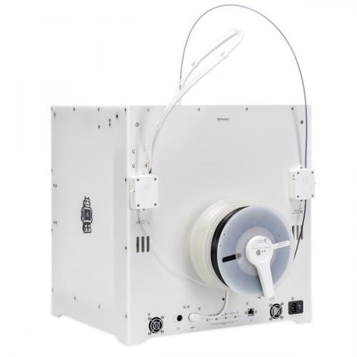 3D принтер Ultimaker S5