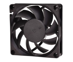 Вентилятор 7015 12В