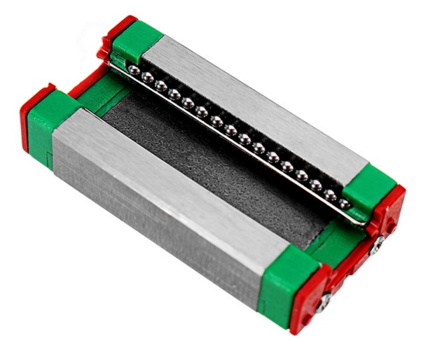 Каретка MGN9C