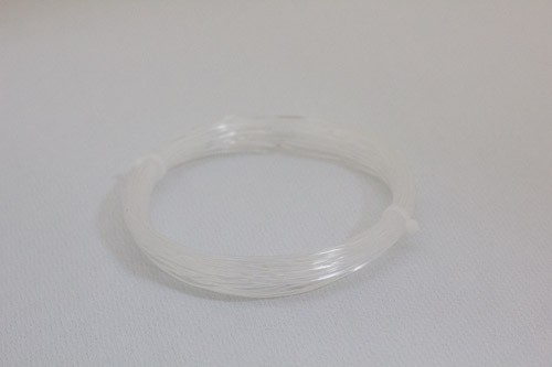 Пробник прозрачного ABS-пластика Bestfilament, 1.75 мм