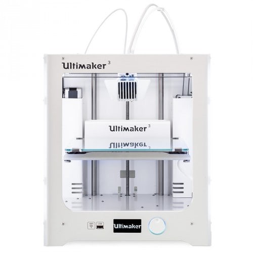 3D принтер Ultimaker 3 3D принтер Ultimaker 3