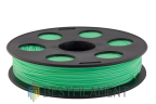 Салатовый ABS пластик Bestfilament для 3D-принтеров 0,5 кг (1,75 мм)