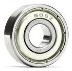 Подшипник 608ZZ