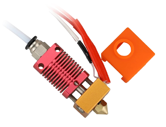 Хотенд CR10S PRO Ender-3 12В