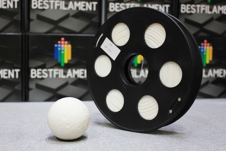 BESTFILAMENT Starter pack (PLA+PETG+Watson)