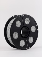 Серый ABS пластик негорючий Bestfilament для 3D-принтеров 1 кг (1,75 мм)