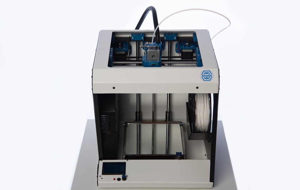 3D принтер VolgoBot FFF1. 4