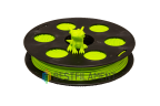 Лайм PETG пластик Bestfilament для 3D-принтеров 0.5 кг (1,75 мм)
