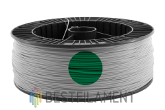 Зеленый PETG пластик Bestfilament для 3D-принтеров 2,5 кг (1,75 мм)