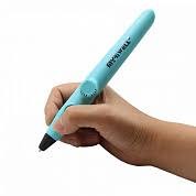3d ручка RP-200A MyRiwell бирюзовая 5 поколения 3d ручка RP-200A MyRiwell бирюзовая 5 поколения