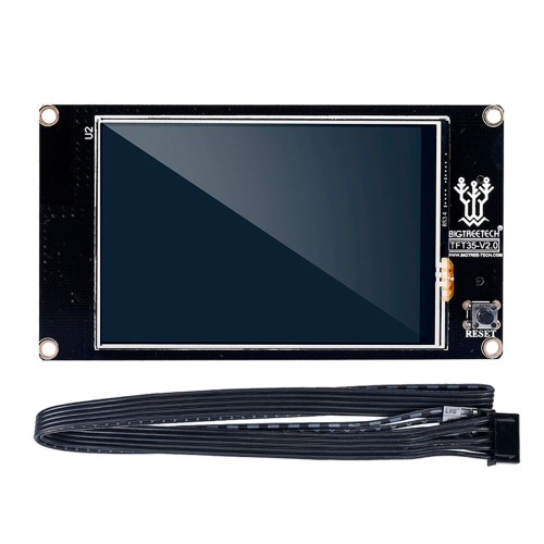 Экран TFT 35