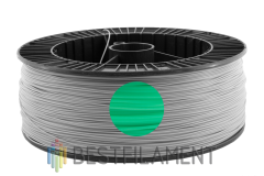 Салатовый PLA пластик Bestfilament для 3D-принтеров 2,5 кг (1,75 мм)