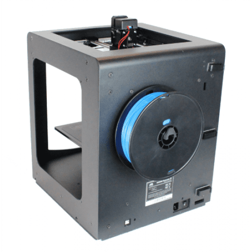 3D принтер Wanhao Duplicator 6 Plus
