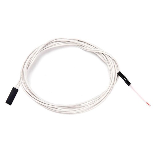 Термистор 100кОм NTC 3950 на проводе 1м DuPont