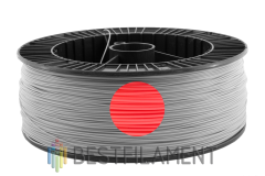 Коралловый PETG пластик Bestfilament для 3D-принтеров 2,5 кг (1,75 мм)