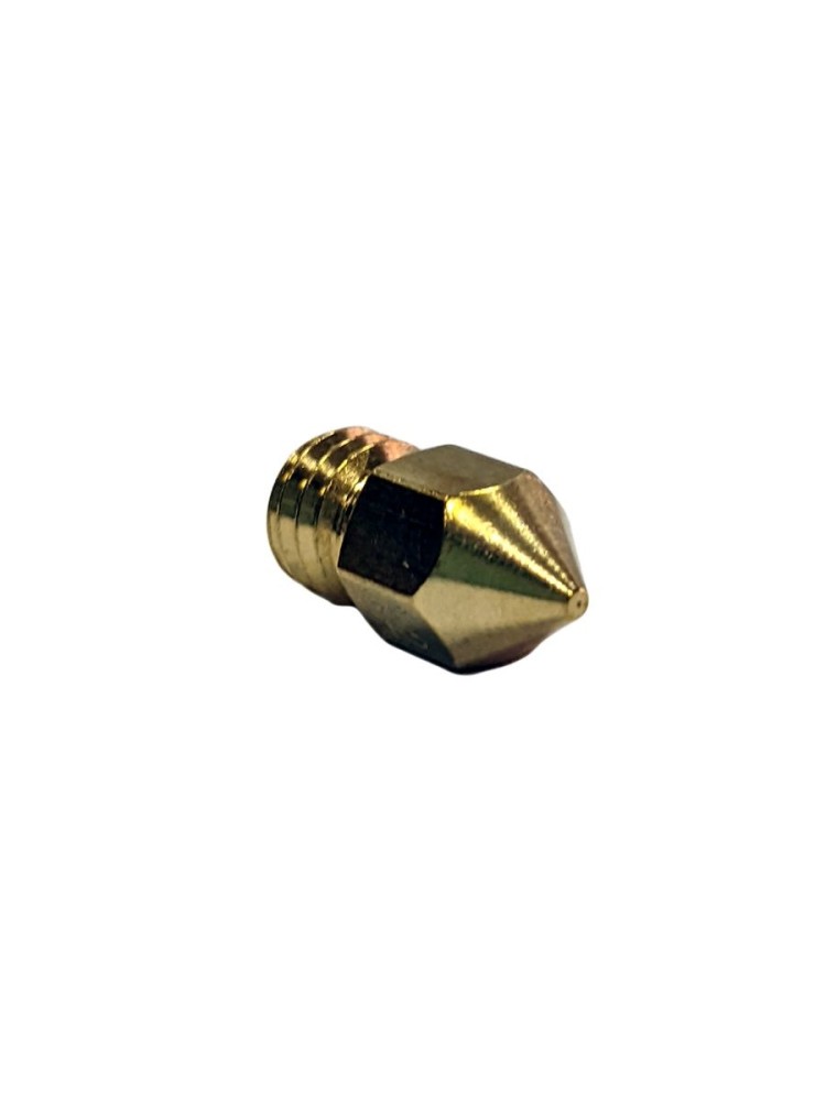 Сопло MK8 0.6 мм латунь Сопло MK8 0.6 мм латунь
