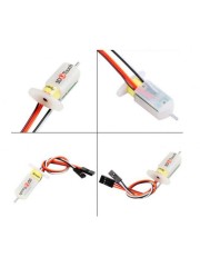 Датчик автоуровня 3D Touch