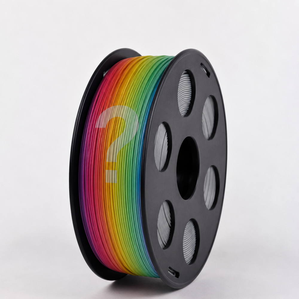 Переходный Watson Bestfilament для 3D-принтеров 1 кг (2,85 мм)