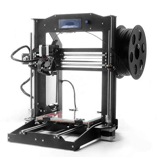 3D ПРИНТЕР ROBOINO I3 (3DПРОФИ) В СБОРЕ 3D ПРИНТЕР ROBOINO I3 (3DПРОФИ) В СБОРЕ
