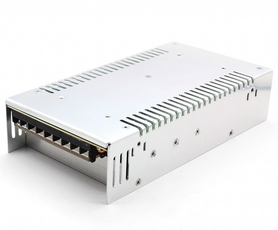 Блок питания 360 BТ (12 V, 30A)