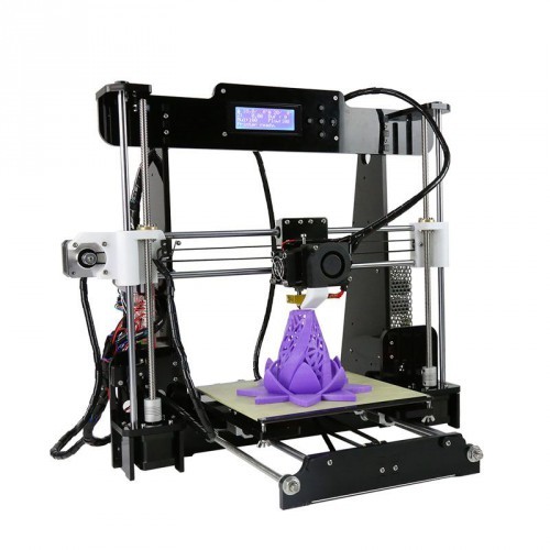3D принтер Anet A8 autolevel
