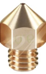 Высокоточное сопло Mellow MK8 0,8ММ