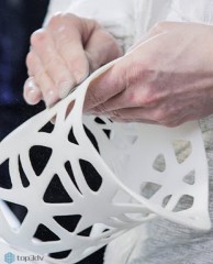 Лист шлифовальный на бумажной основе P180 230x280 бумага