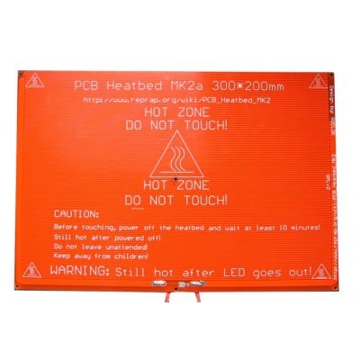 Стол нагревательный MK2A