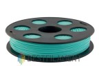 Изумрудный PETG пластик Bestfilament для 3D-принтеров 0.5 кг (1,75 мм)