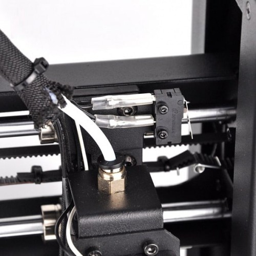 3D принтер Wanhao Duplicator i3 Min